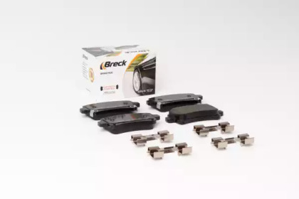 breck 244210070420